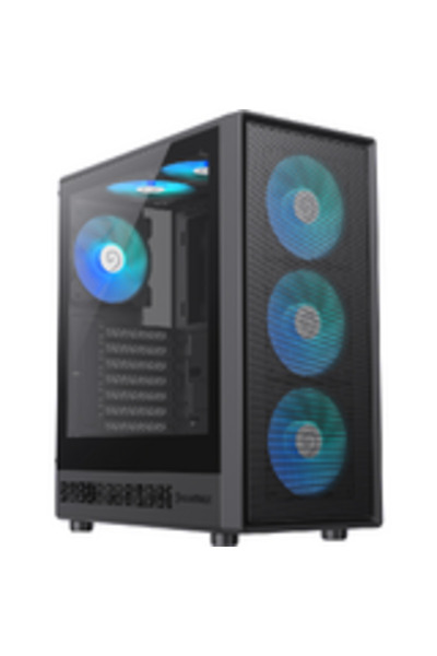 GAMEMAX Carcasa PC | Case | STORM 2 AB | ATX