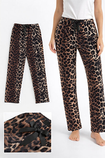 Melff ελαστικό ύφασμα Πιτζάμες με άνετο μέγεθος από βισκόζη