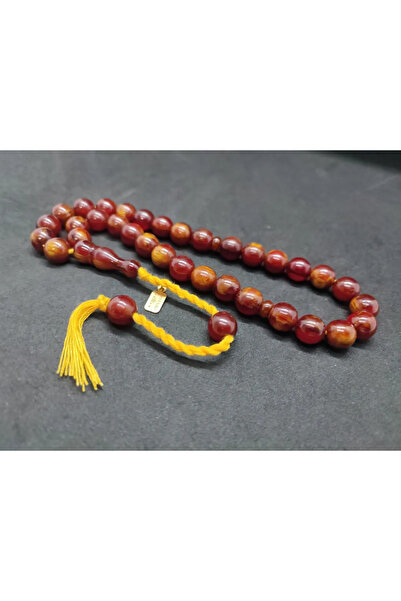 İskeçe Tesbih Ο Οσάμα Ομάρι, ο δάσκαλος, έχει αναδείξει την παλιά τεχνολογία ...