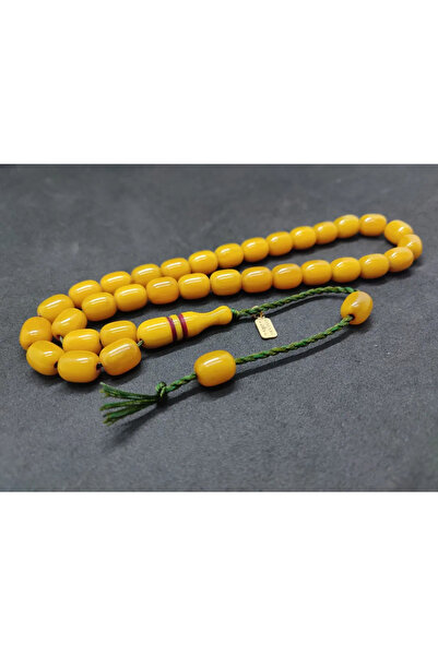 İskeçe Tesbih Ο Οσάμα Ομάρι, ο δάσκαλος, έχει αναδείξει την παλιά τεχνολογία ...