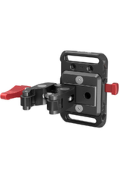 SmallRig 2989 Πλάκα Μπαταρίας Μίνι V-Mount με Σφιγκτήρα Τύπου Καβούρι