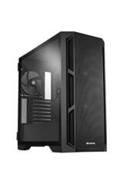 Chieftec Carcasa PC APEX AIR Black