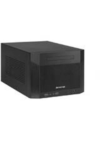 Chieftec Carcasa PC Pro Cube Mini CN-01B-OP o.N.
