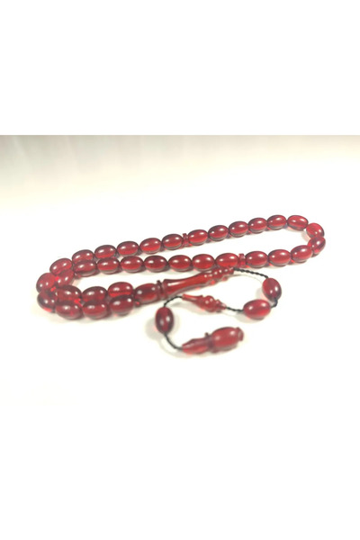 İskeçe Tesbih Αμπντάλλαχ Μπασκάλε Καλλιτεχνικό Έργο Τεχνίας, Μήκος μέχρι τον ...