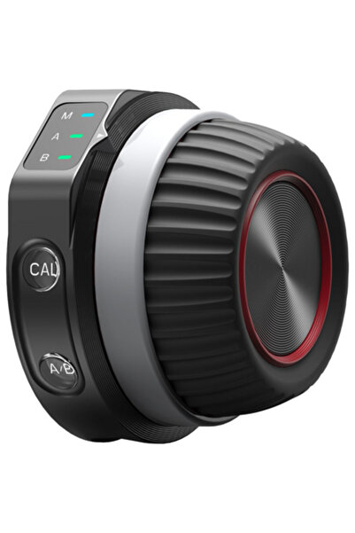 SmallRig 4295 Безжичен контролер с ръчно колело (Lite)
