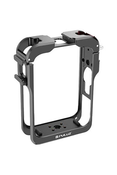 PULUZ Защитна клетка DJI Osmo 360 (Черен)