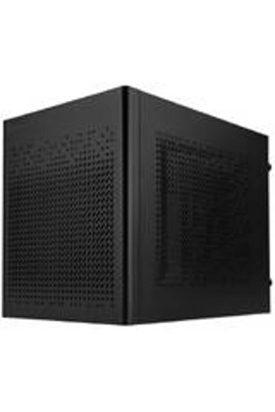 SilverStone SST-SG16B Θήκη υπολογιστή Mini-ITX - Μαύρο