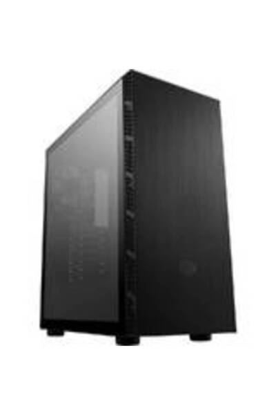 Cooler Master Κουτί υπολογιστή MasterBox MB600L V2 Μαύρο