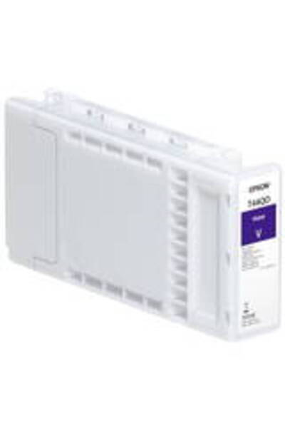 EPSON Φυσίγγιο μελάνης εκτυπωτή T44QD μωβ 350ml