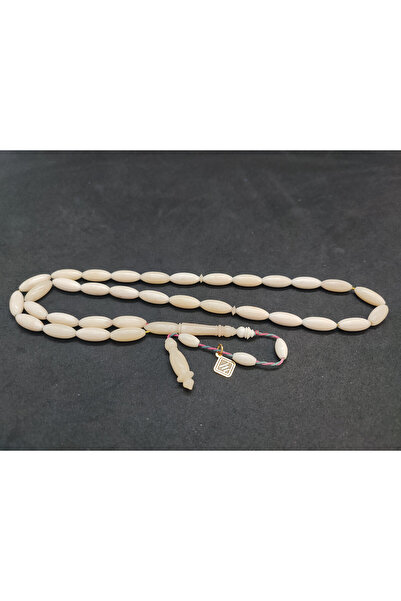 İskeçe Tesbih Χάντρες προσευχής - Πολύχρωμο