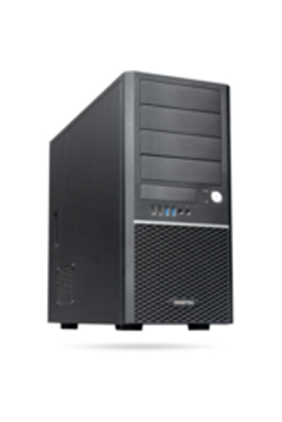 Chieftec Carcasa PC Classic Series CM-25B-OP - tower - ATX