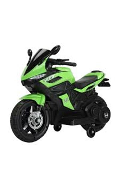 OEM MOTOCICLETA VERDE (Aquat-MOTOCICL)