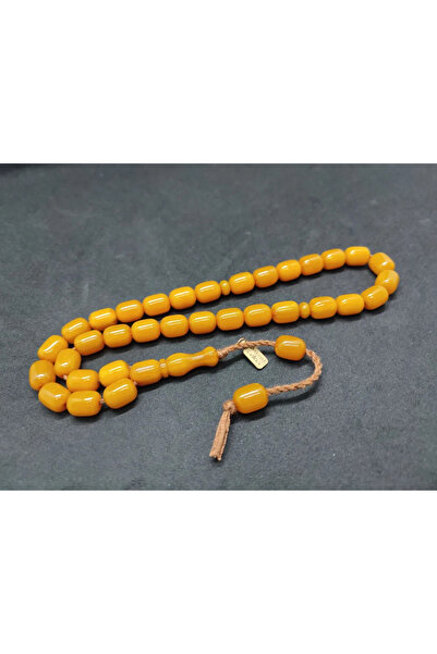 İskeçe Tesbih Ο Οσάμα Ομάρι, ο δάσκαλος, έχει αναδείξει την παλιά τεχνολογία ...