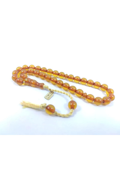 İskeçe Tesbih Ο Οσάμα Ομάρι, ο δάσκαλος, έχει αναδείξει την παλιά τεχνολογία ...