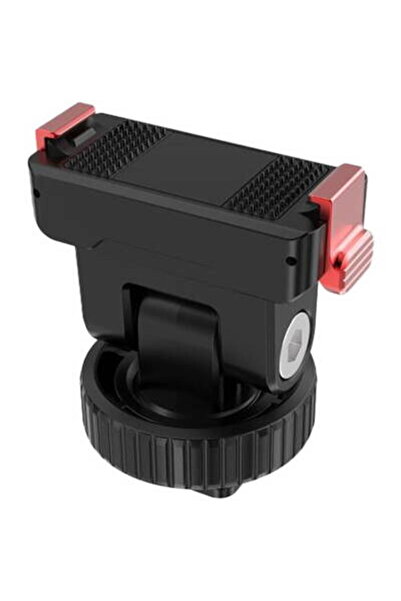 PULUZ multifunctional adapter with quick release for DJI Osmo Action 6 / Nano