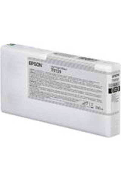 EPSON Cartus Imprimanta T913900 Ανοιχτό Μαύρο
