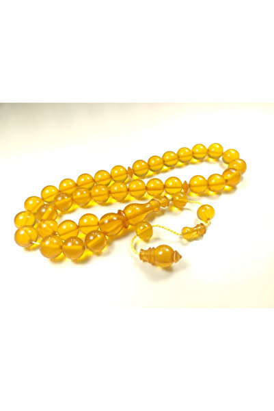 İskeçe Tesbih Τεχνούργημα του δαρματοποιού Αλλαμπούλαντα Αυτορχησίμονου Μάστο...