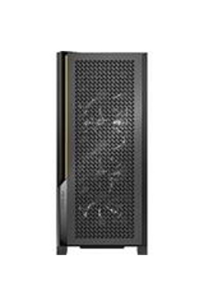 ANTEC Θήκη Υπολογιστή PerformanceOne P20CE Midi Tower Μαύρη