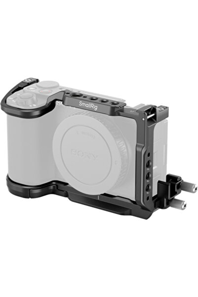 SmallRig 4867 Комплект клетка за Sony ZV-E10 II