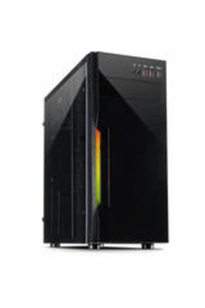 Inter-Tech Carcasa PC B-42 RGB
