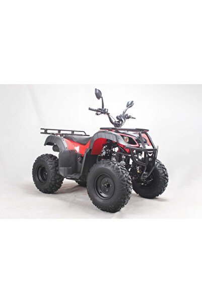 OEM ATV 200cc Cutie Αυτόματο ( JRH )