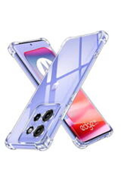 Techsuit Husa pentru Motorola Edge 50 Neo / Motorola ThinkPhone 25 - Shockpro...