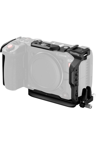 SmallRig 5656 Кейс за Canon EOS C50