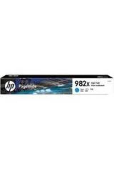 HP Cartus Imprimanta 982X Κυανό