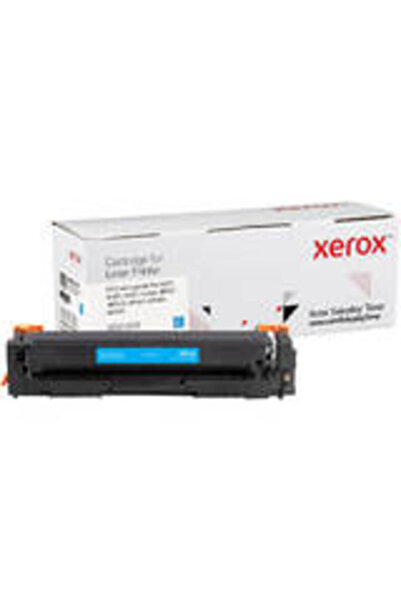 Xerox Тонер за принтер Everyday CF541X циан