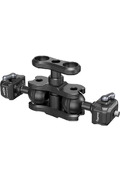 SmallRig 3515 Вграден HawkLock Мини магически накрайник с бързо освобождаваща...