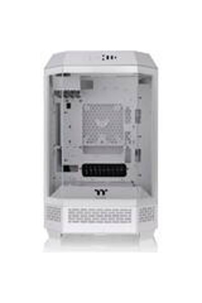THERMALTAKE Κάρκασα Η/Υ The Tower 3.00 TG Snow