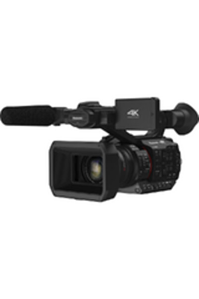 PANASONIC Κορυφαία βιντεοκάμερα HC-X20E