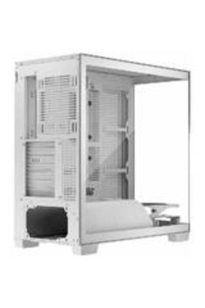 Modecom Carcasa PC PC CASE STELLAR NF ARGB 20 WHIT