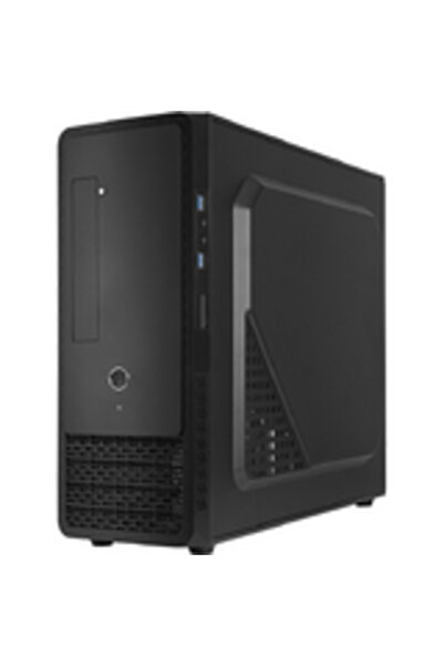 Chieftec Carcasa PC Uni ATX UC-03B-OP