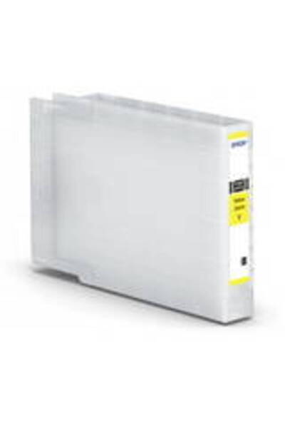 EPSON Φυσίγγιο εκτυπωτή, Epson, T04B4, Κίτρινο