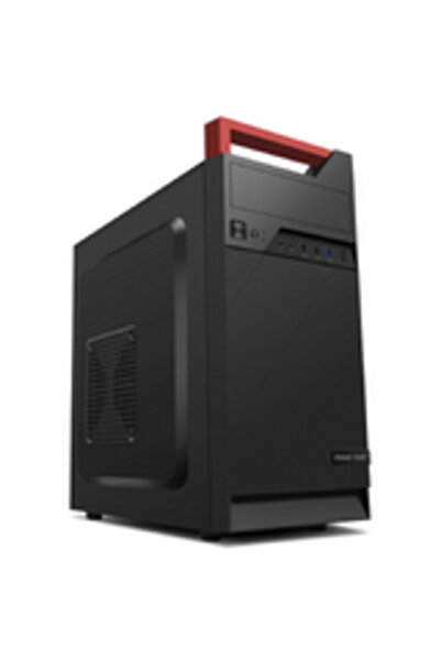 Other Carcasa PC Power Train IK240710B - USB3.0/Midi/µATX/Negru