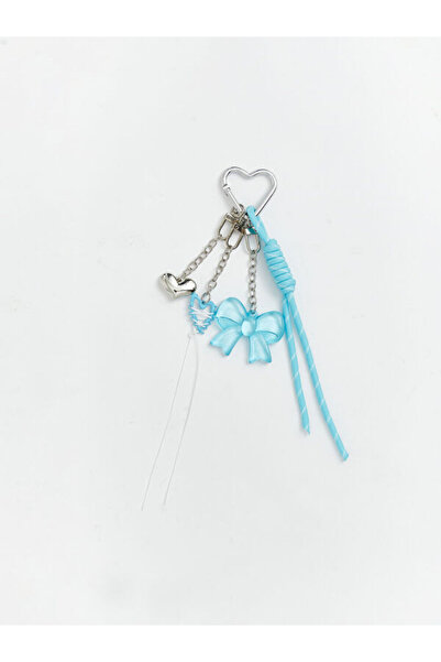 LC Waikiki I Bow Detailed Bag Charm from Freezen Store
