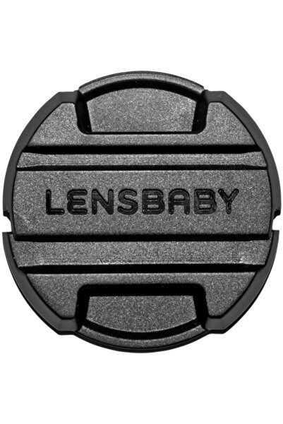 Other Lensbaby Lens Cap 46mm