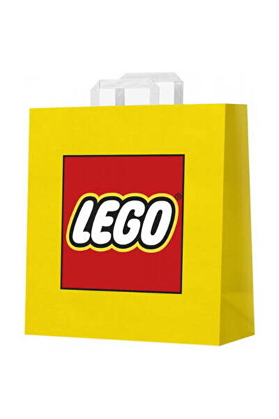 LEGO Хартиена торба Голяма 200 броя