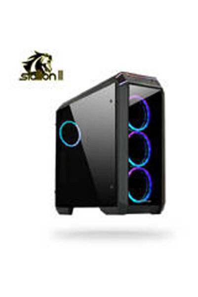 Chieftec Carcasa PC Scorpion 2 RGB