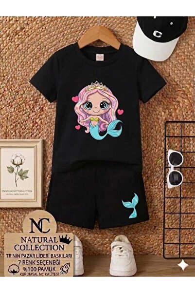 Nice Clothes ΚΑΛΟΚΑΙΡΙΝΟ ΠΑΙΔΙΚΟ ΣΕΤ ΜΠΛΟΥΖΑΚΙ-ΣΟΡΤΣ ΟΥΝΙΣΕΞ (ΜΕ ΣΤΑΜΠΑ ΚΟΡΙΤ...