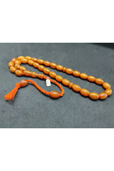 İskeçe Tesbih Ο Οσάμα Ομάρι, ο δάσκαλος, έχει αναδείξει την παλιά τεχνολογία ...