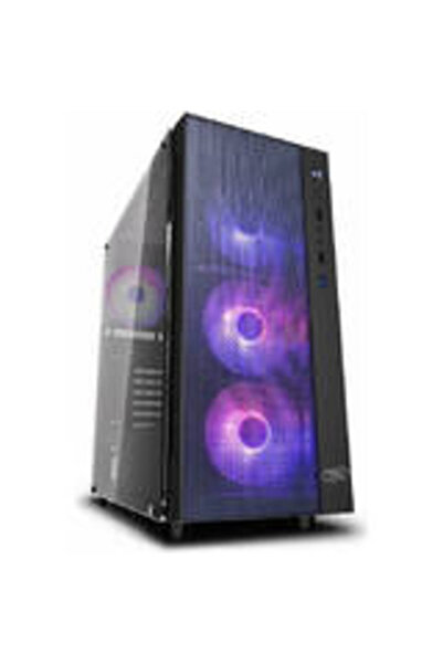 Deep Cool Κουτί υπολογιστή Deepcool Matrexx 55 Mesh ADD-RGB 4F