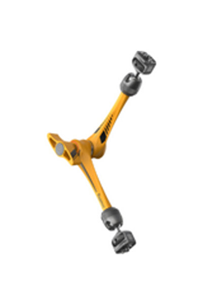 SmallRig 5521 Suport de braț tip rozetă 11 &amp; Ediția BumbleBee