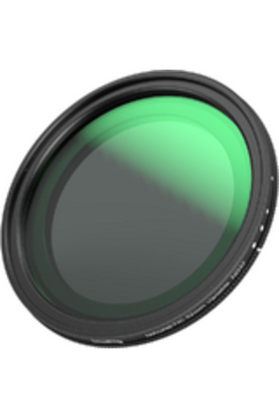 SmallRig 4215 MagEase Магнитен VND филтърен комплект ND2-ND32 (1-5 стъпки) 52мм