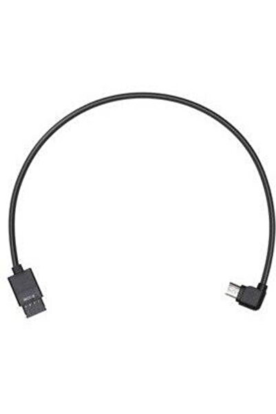 DJI Cablu MCC Ronin-S (Tip B)