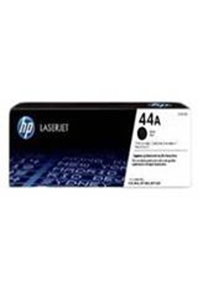 HP Τόνερ εκτυπωτή 44A Μαύρο