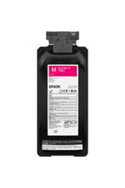EPSON SJIC48P Ματζέντα Φύσιγγα Εκτυπωτή