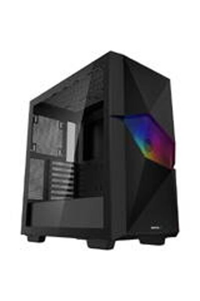 Deep Cool Θήκη PC Deepcool CYCLOPS Μαύρη