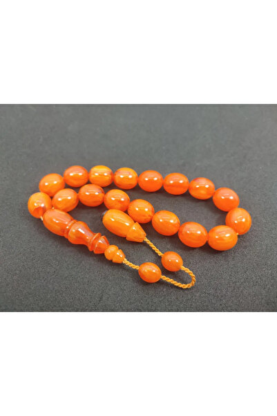 İskeçe Tesbih Εργοτεχνία του Ενές Αμπντό Ούστα, Διπλό Τριβείο, Διπλό Γυαλιστι...